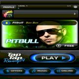 Dwonload Tap Tap Revenge Cell Phone Game